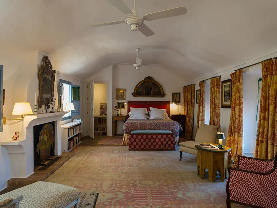 Habitación Las Colmenas